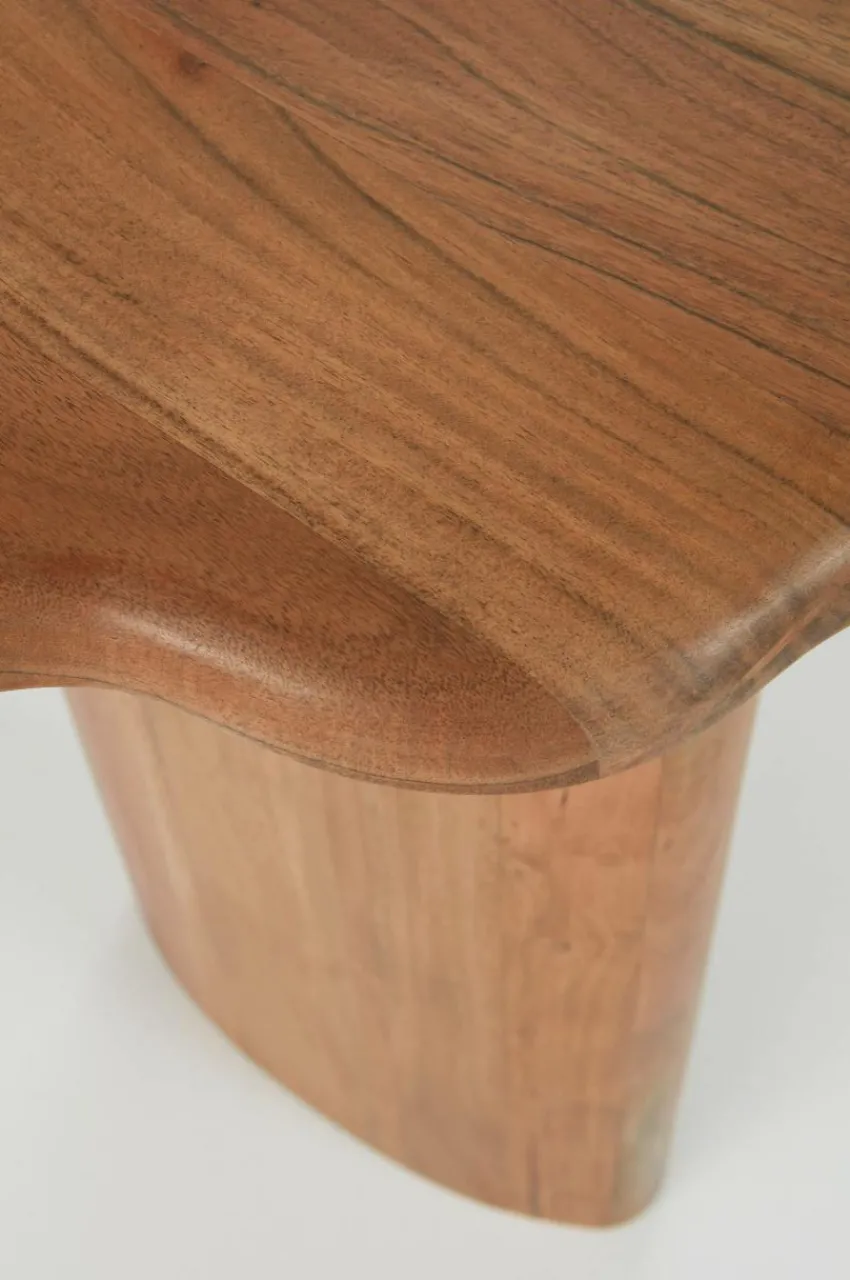 Skrivbord|Bord|Jotex VOWL Skrivbord 47x125 Cm Natur