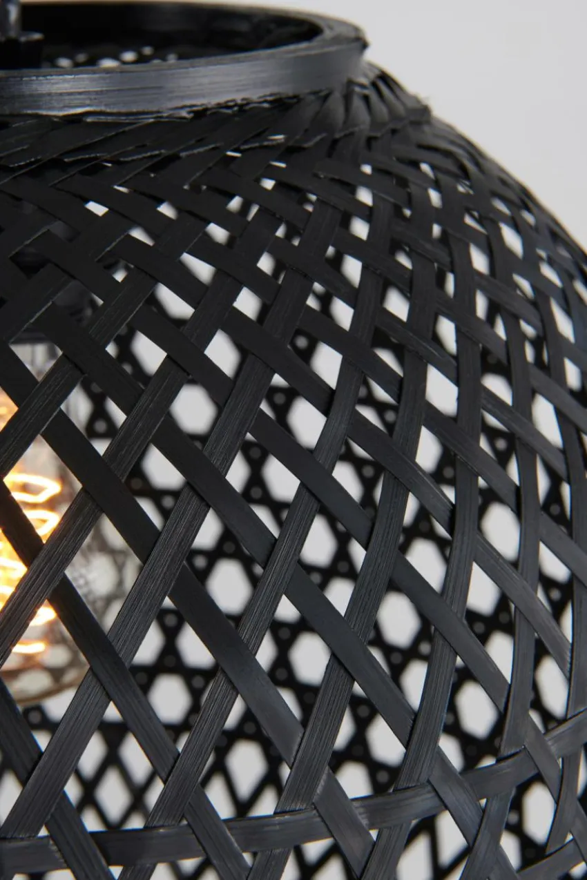Taklampor|Barnlampor|Jotex WALAI Taklampa Svart