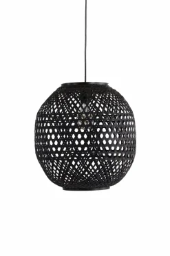 Taklampor|Barnlampor|Jotex WALAI Taklampa Svart