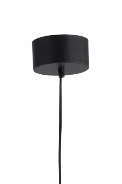 Taklampor|Barnlampor|Jotex WALAI Taklampa Svart