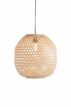 Taklampor|Barnlampor|Jotex WALAI Taklampa Natur