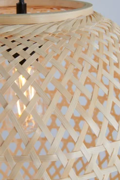 Taklampor|Barnlampor|Jotex WALAI Taklampa Natur