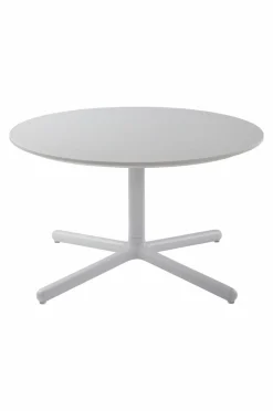 Bord|Jotex WALTON Soffbord ø 60 Cm Vit