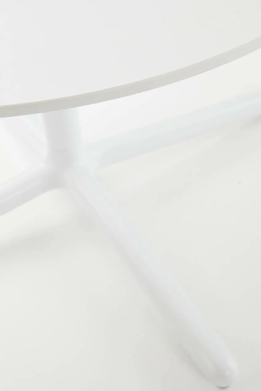 Bord|Jotex WALTON Soffbord ø 60 Cm Vit