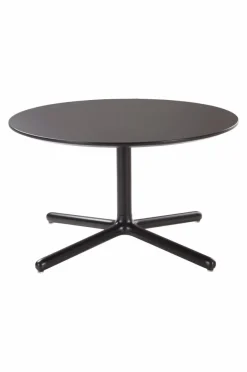 Bord|Jotex WALTON Soffbord ø 60 Cm Svart