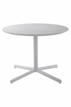 Bord|Jotex WALTON Soffbord ø 60 Cm Vit