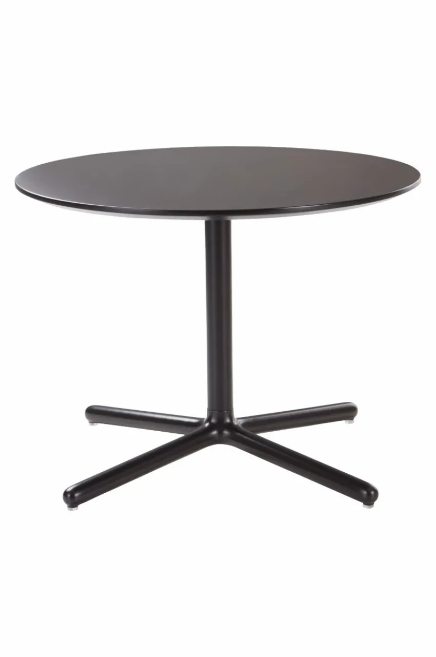 Bord|Jotex WALTON Soffbord ø 60 Cm Svart