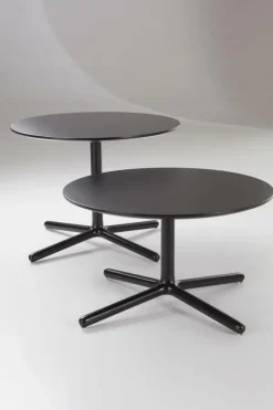 Bord|Jotex WALTON Soffbord ø 60 Cm Svart