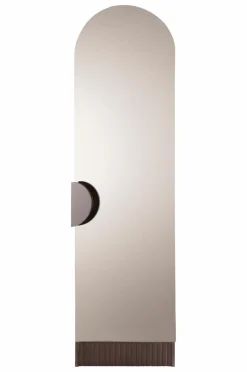Förvaring|Jotex WARD Garderob Brown/ RIGHT