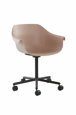 Stolar|Jotex WARRINGTON Skrivbordsstol Beige