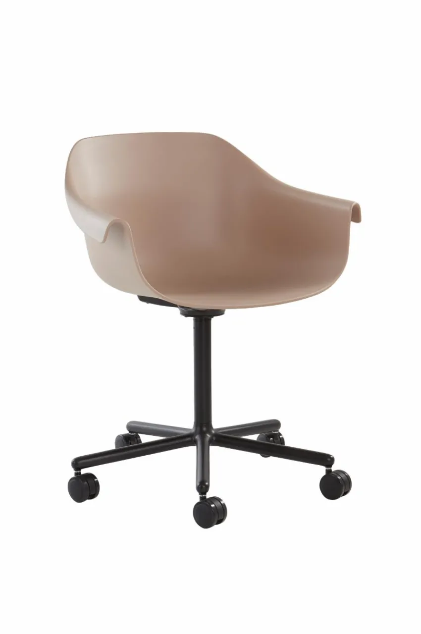 Stolar|Jotex WARRINGTON Skrivbordsstol Beige