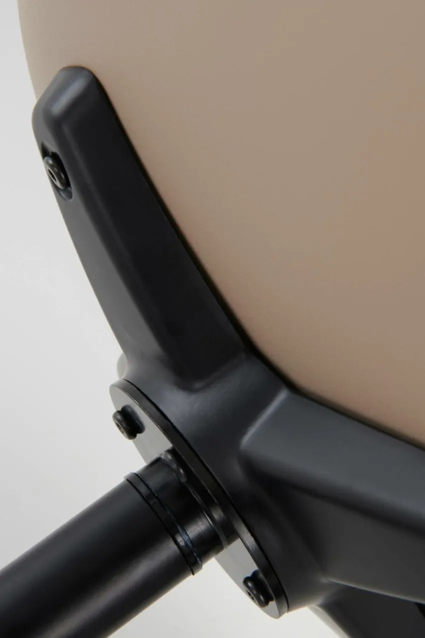 Stolar|Jotex WARRINGTON Skrivbordsstol Beige