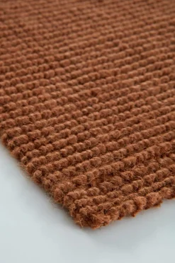 Dörrmattor|Jotex WATFORD Dörrmatta 60x90 Cm Brun