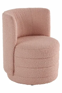 Barnmöbler|Barnmöbler Deal|Jotex WATSON MINI Fåtölj Rosa