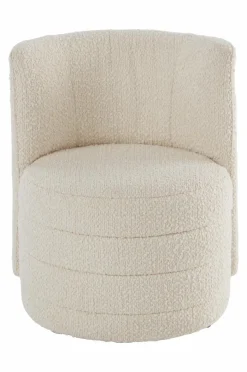 Barnmöbler|Barnmöbler Deal|Jotex WATSON MINI Fåtölj Naturvit