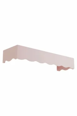 Barnmöbler|Barnmöbler Deal|Jotex WAWAY Vägghylla Rosa