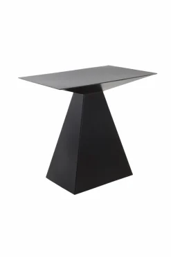 Bord|Jotex WELS Sidobord 35x50 Cm Svart