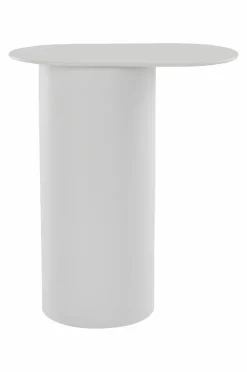 Bord|Jotex WEMMEL Sidobord 51x30,5 Cm Vit