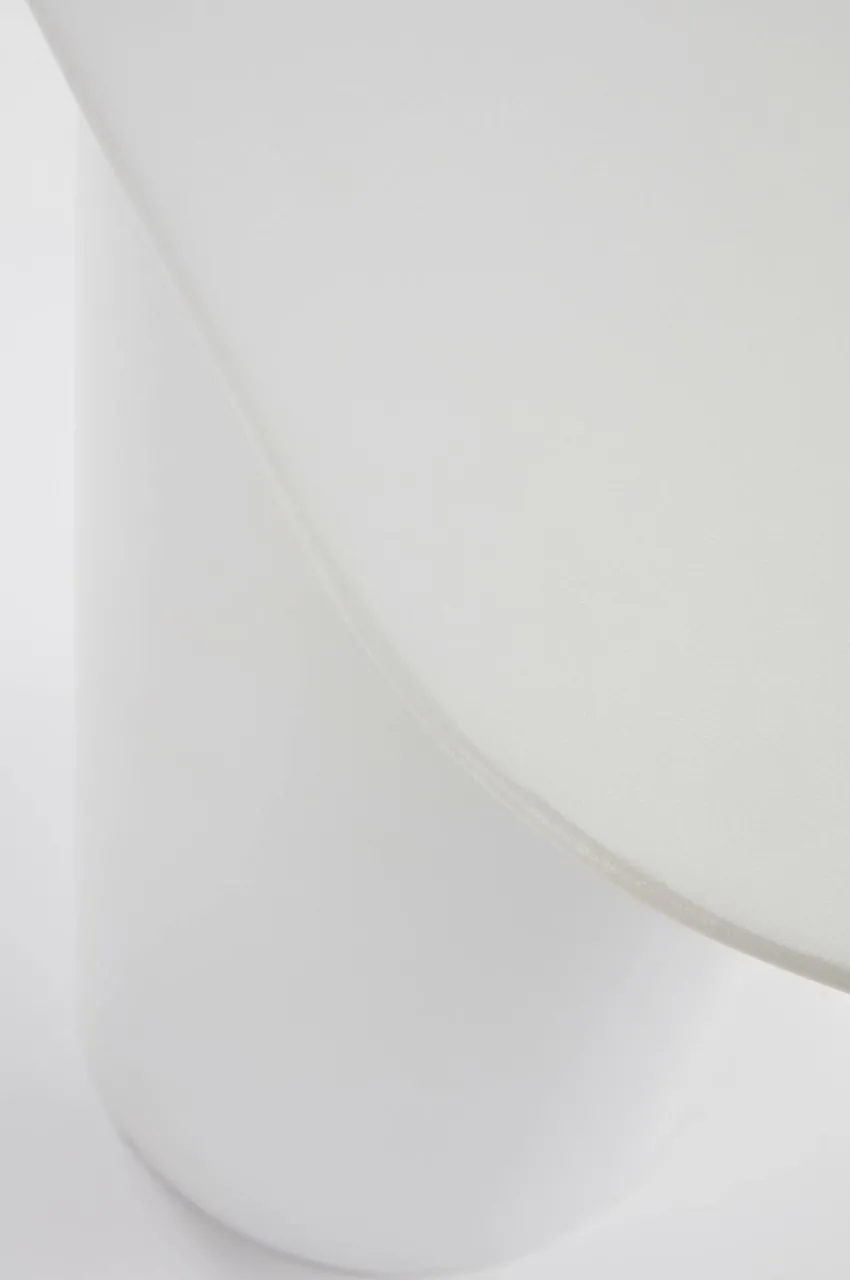 Bord|Jotex WEMMEL Sidobord 51x30,5 Cm Vit