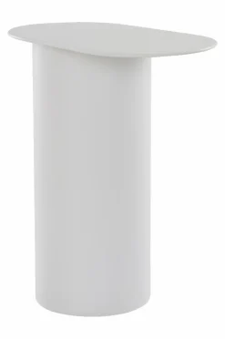 Bord|Jotex WEMMEL Sidobord 51x30,5 Cm Vit