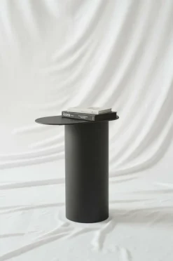 Bord|Jotex WEMMEL Sidobord 51x30,5 Cm Svart