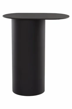 Bord|Jotex WEMMEL Sidobord 51x30,5 Cm Svart
