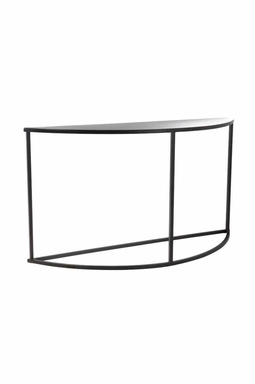 Förvaring|Jotex WEZEL Sideboard 41x139 Cm Svart