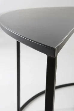 Förvaring|Jotex WEZEL Sideboard 41x139 Cm Svart