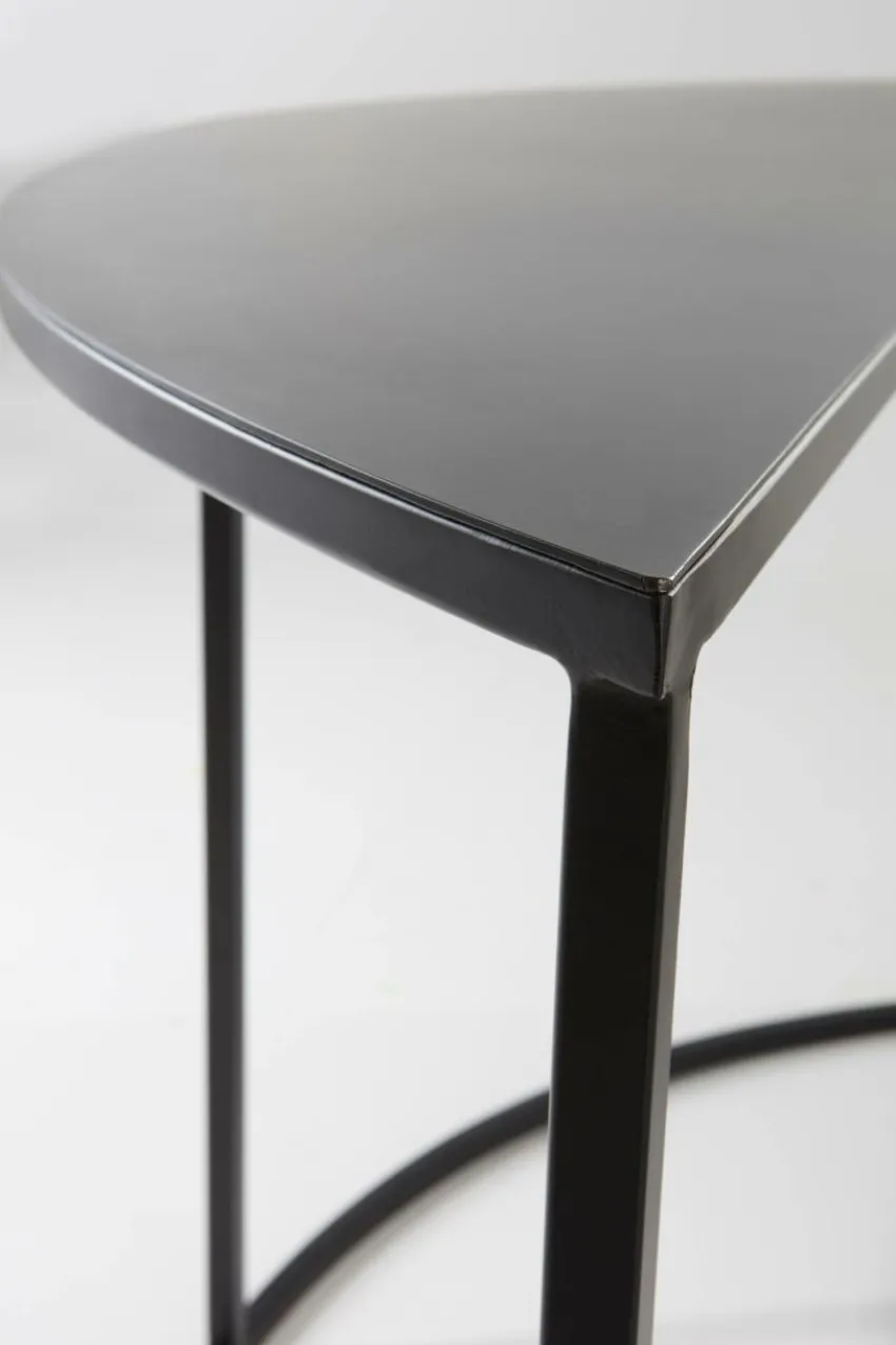 Förvaring|Jotex WEZEL Sideboard 41x139 Cm Svart