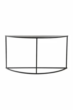 Förvaring|Jotex WEZEL Sideboard 41x139 Cm Svart