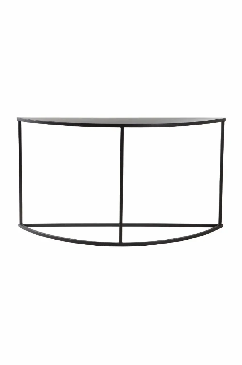 Förvaring|Jotex WEZEL Sideboard 41x139 Cm Svart