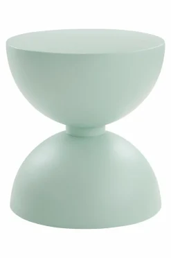 Bord|Jotex WHITBY Sidobord ø 41 Cm Blå