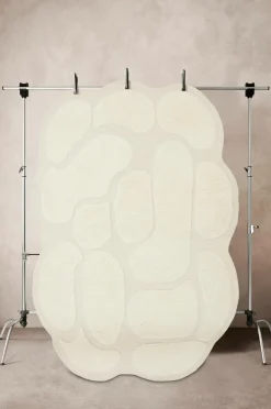 Ullmattor|Jotex WILLA Ullmatta 200x300 Cm Vit