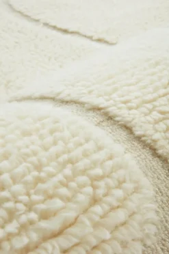 Ullmattor|Jotex WILLA Ullmatta 200x300 Cm Vit