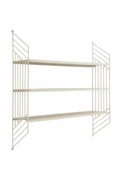 Förvaring|Jotex WILLIE Vägghylla Beige