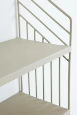 Förvaring|Jotex WILLIE Vägghylla Beige
