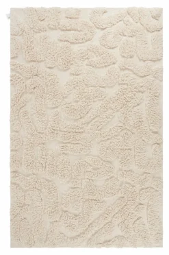 Bomulls- & Trasmattor|Jotex WILLOW Bomullsmatta 200x300 Cm Naturvit