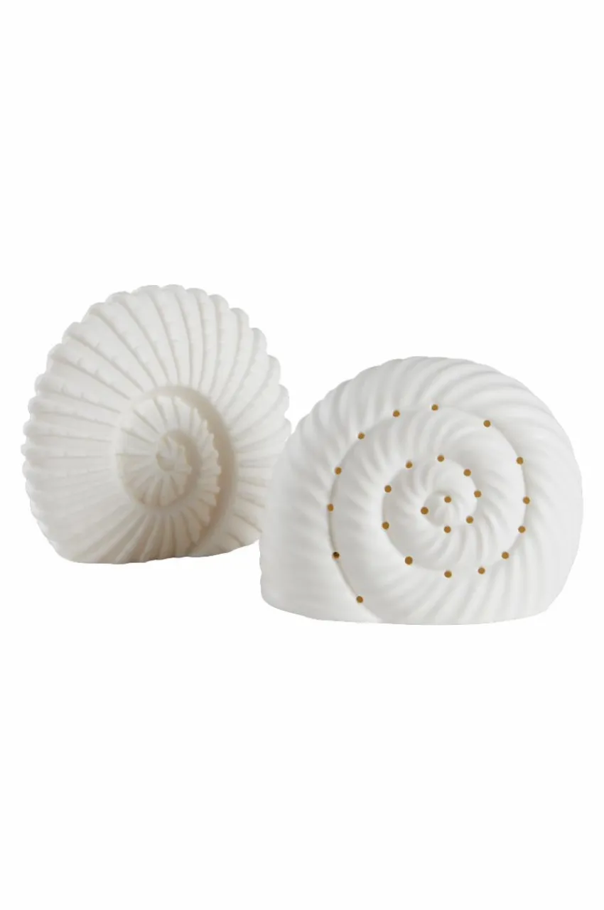 Barnlampor|Barnlampor|Jotex WILLOW Nattlampa/dekoration 2-pack Vit