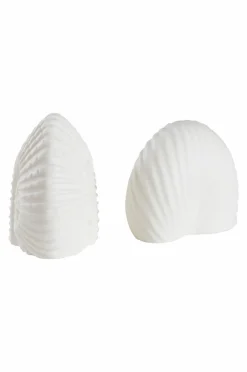 Barnlampor|Barnlampor|Jotex WILLOW Nattlampa/dekoration 2-pack Vit