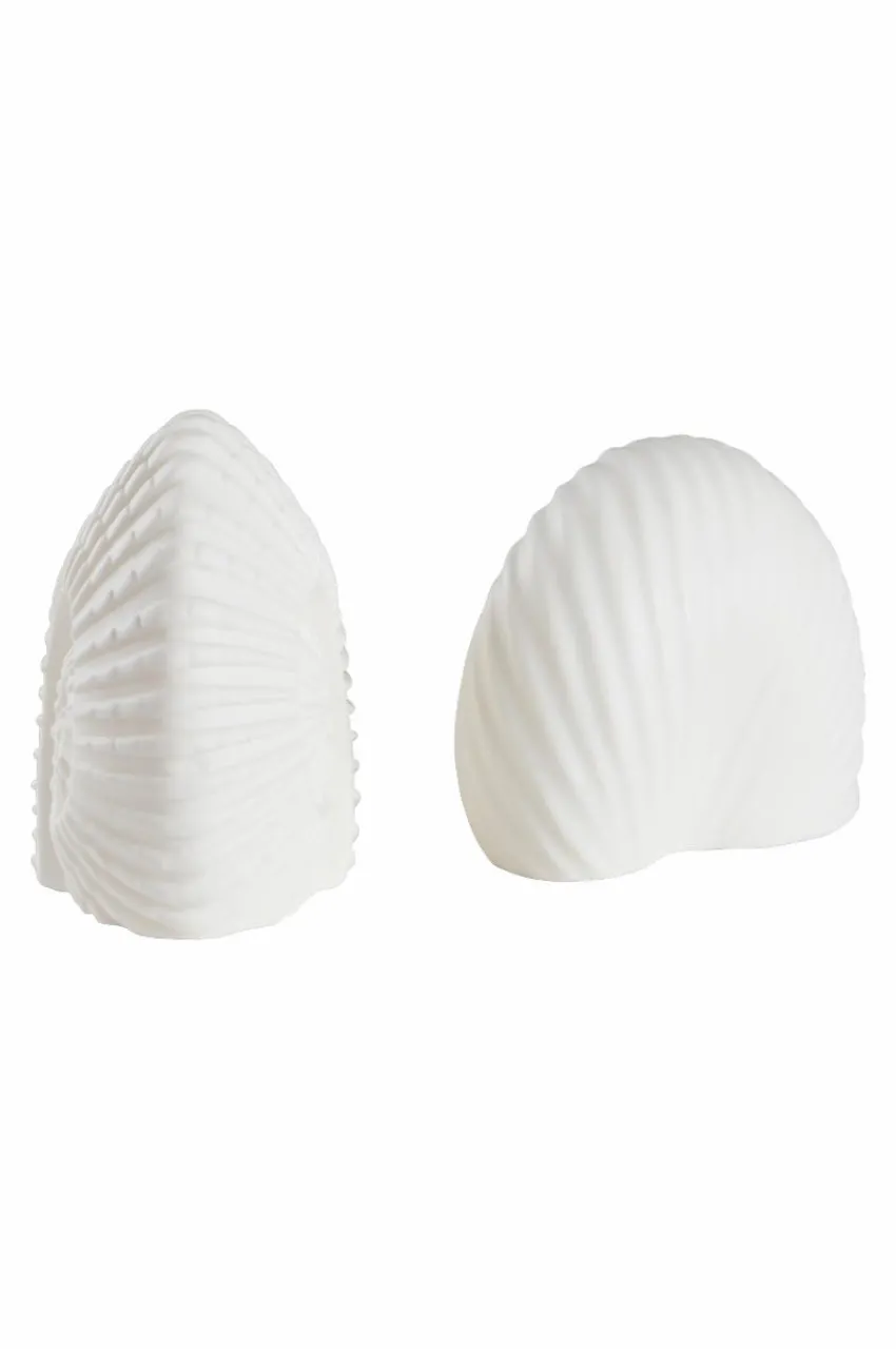 Barnlampor|Barnlampor|Jotex WILLOW Nattlampa/dekoration 2-pack Vit