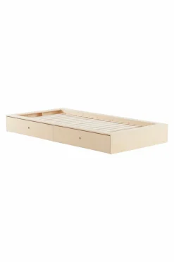 Barnmöbler|Barnmöbler Deal|Jotex WILUNA Barnsäng Beige