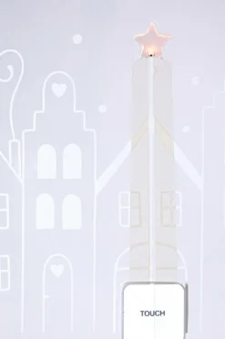 Julbelysning|Jotex WINDO Inomhusdekoration Vit