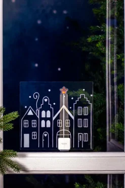 Julbelysning|Jotex WINDO Inomhusdekoration Vit