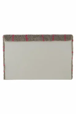 Sänggavlar|Jotex WINK Sänggavel 160 Cm Rosa/grå