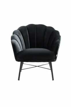Barnmöbler|Barnmöbler Deal|Jotex WINNIPEG MINI Barnfåtölj Svart