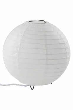 Bordslampor|Barnlampor|Jotex WOLLASTON Bordslampa Vit
