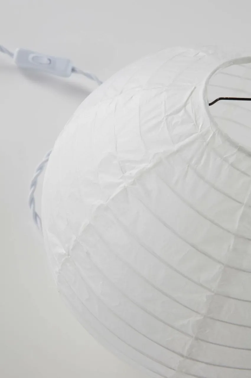 Bordslampor|Barnlampor|Jotex WOLLASTON Bordslampa Vit