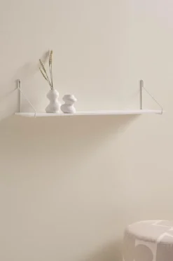 Förvaring|Jotex WREXHAM Hylla - Stor Vit