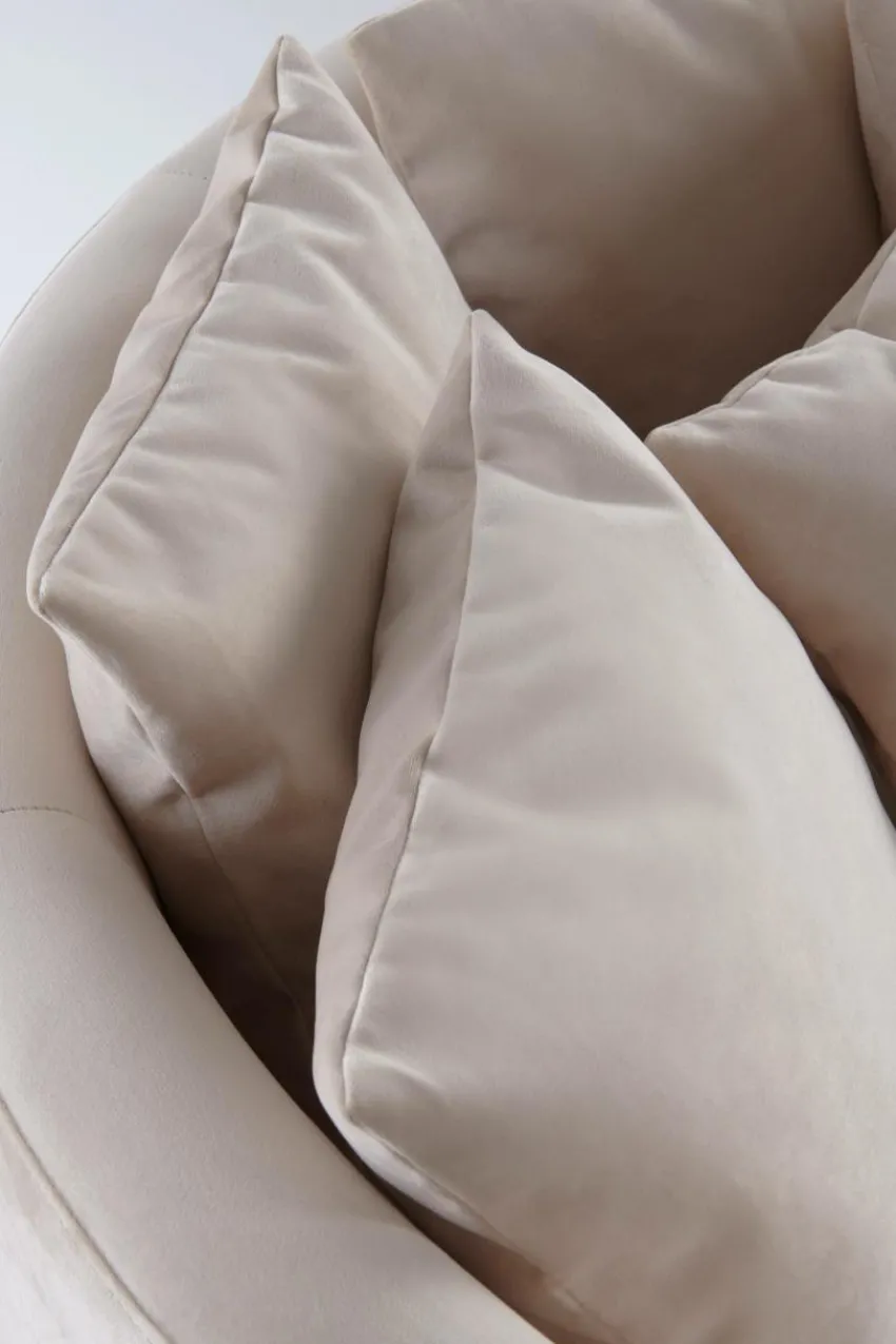 Soffor|Barnmöbler|Jotex WYOMING MINI Barnsoffa Ljusbeige