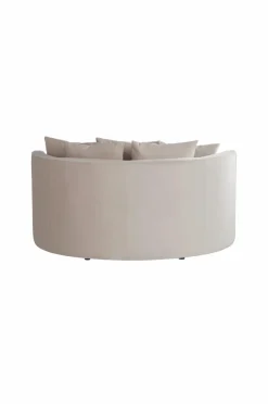 Soffor|Barnmöbler|Jotex WYOMING MINI Barnsoffa Ljusbeige